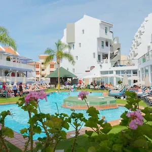Playaolid Suites & Apartments Aparthotel